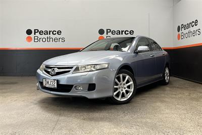 2006 Honda Accord - Thumbnail