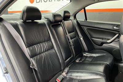 2006 Honda Accord - Thumbnail