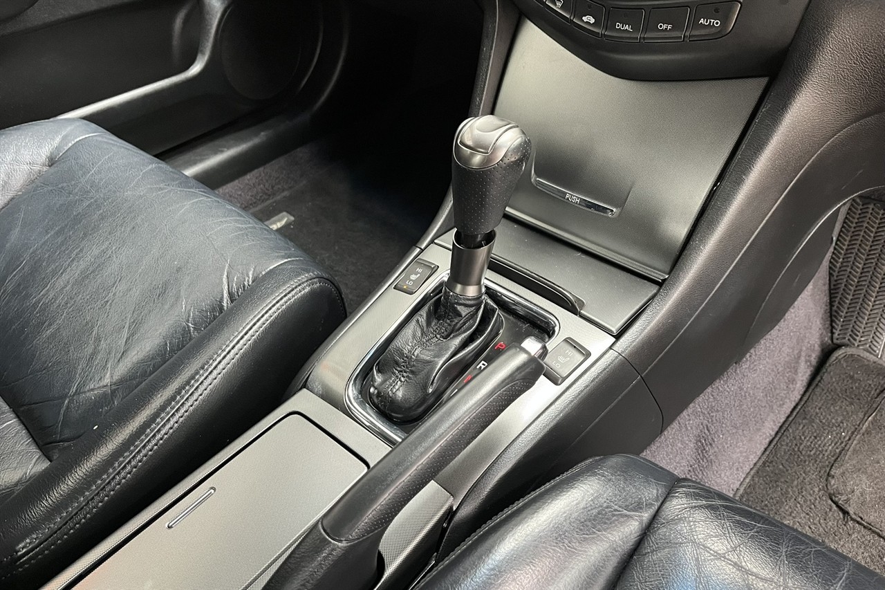 2006 Honda Accord