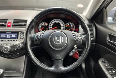 2006 Honda Accord - Thumbnail
