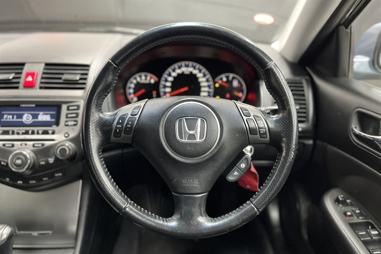 2006 Honda Accord