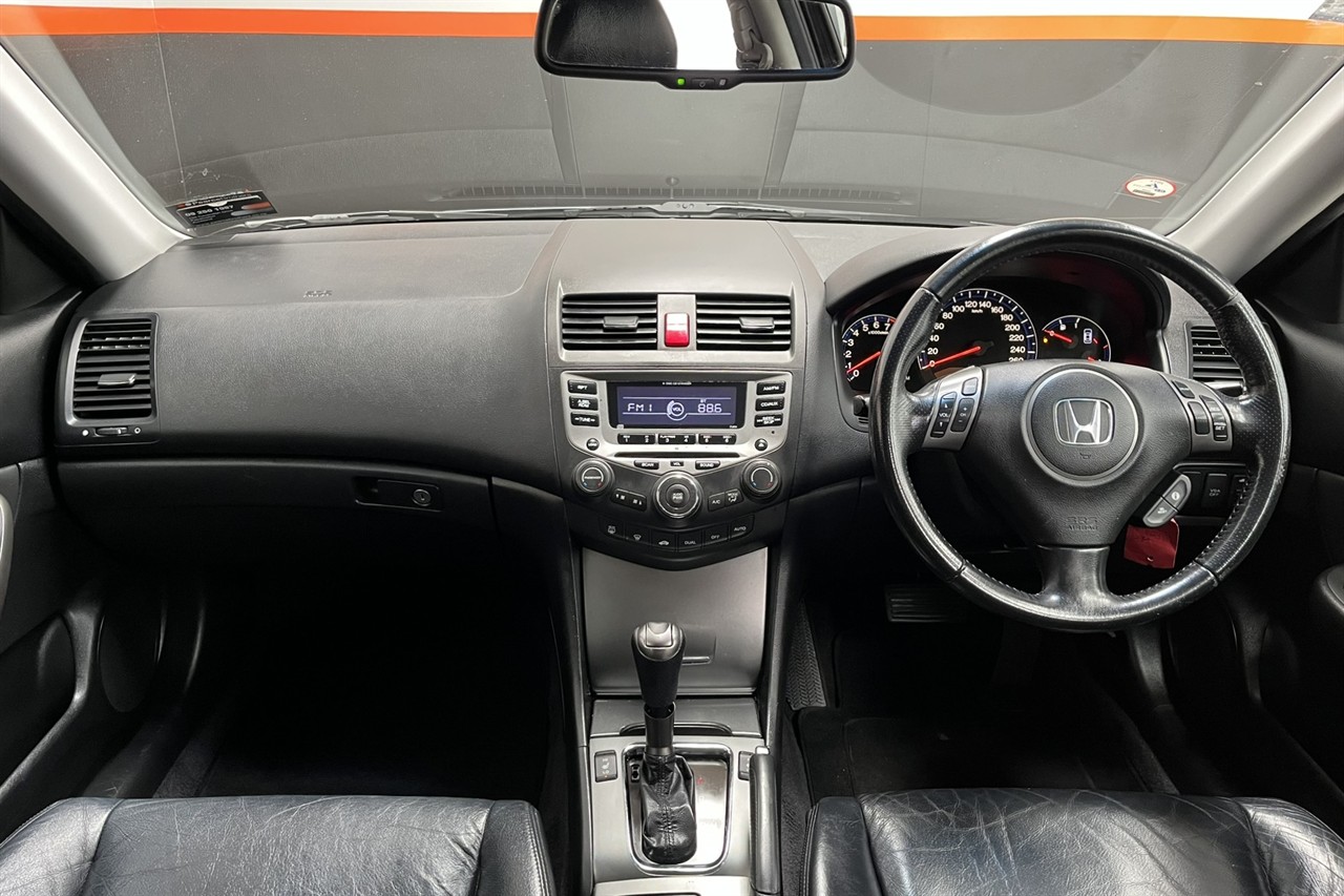 2006 Honda Accord