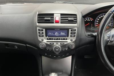 2006 Honda Accord - Thumbnail