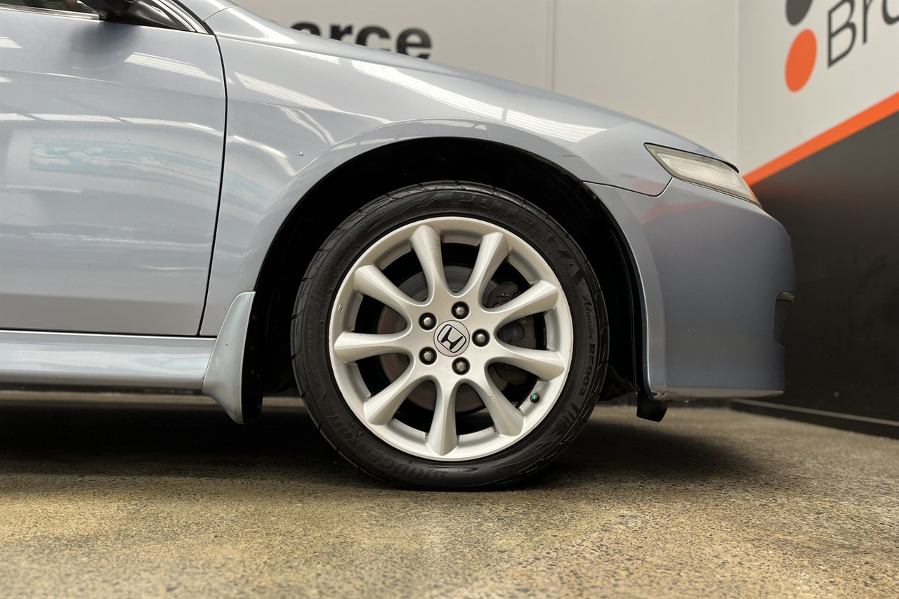 2006 Honda Accord