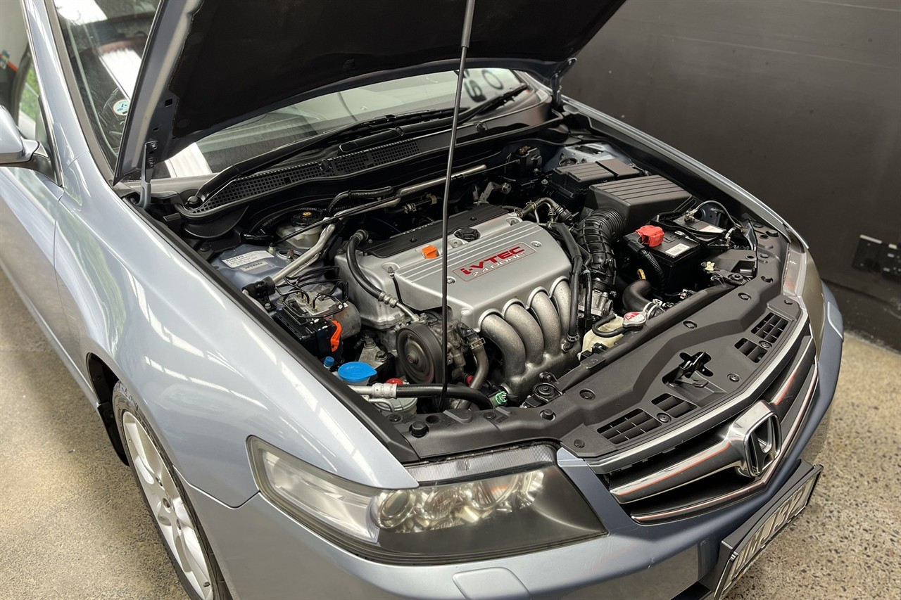 2006 Honda Accord