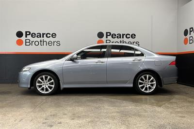 2006 Honda Accord - Thumbnail