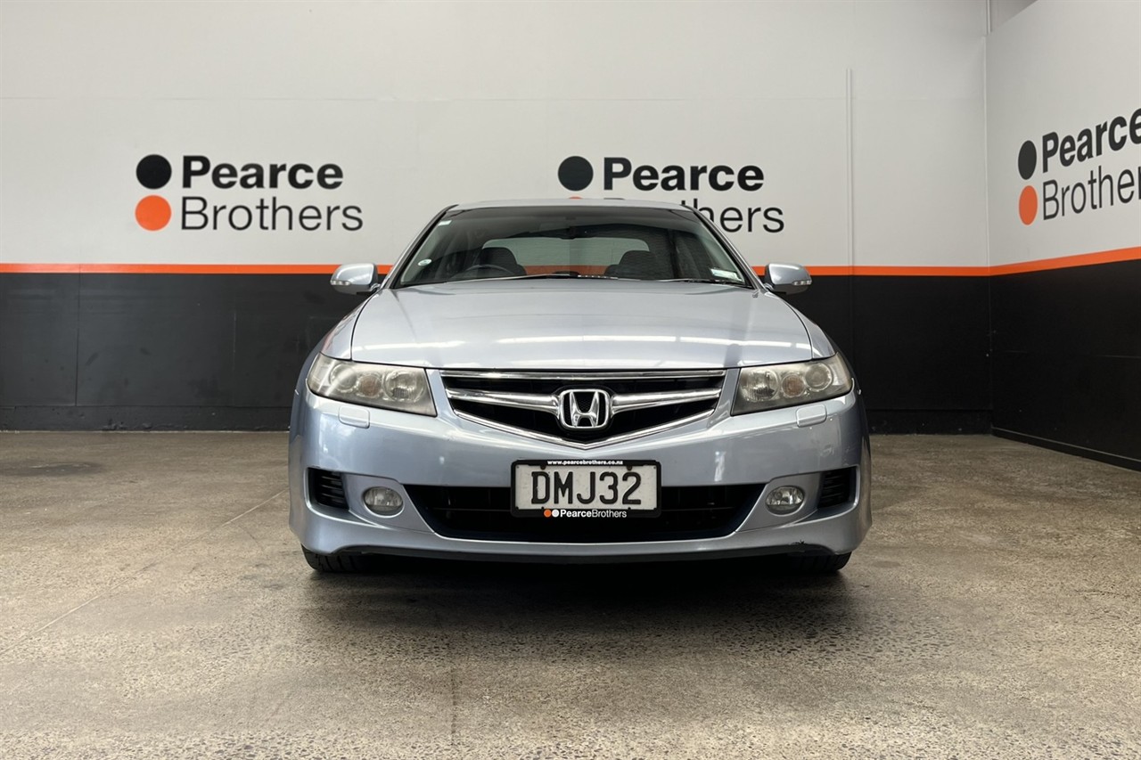 2006 Honda Accord