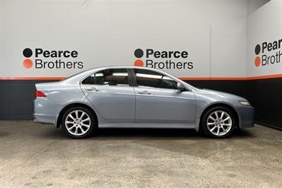 2006 Honda Accord - Thumbnail