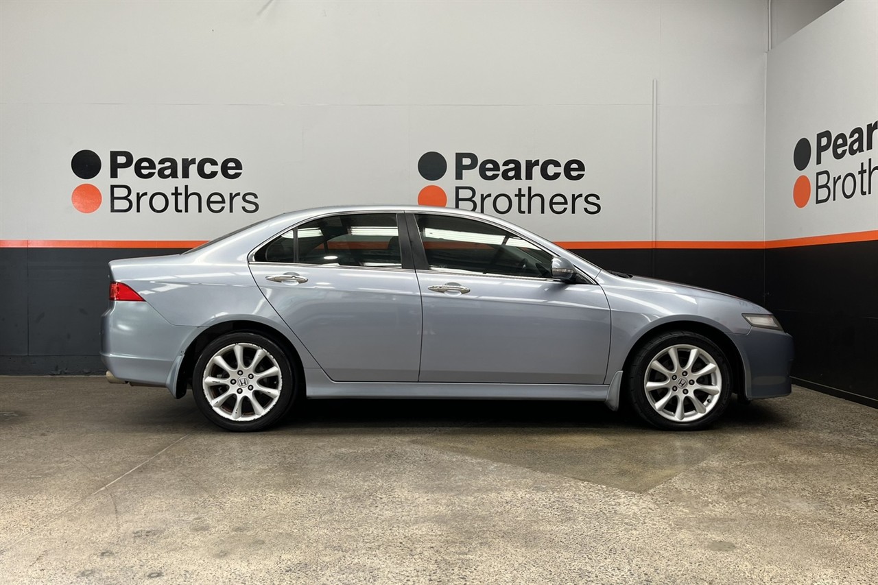 2006 Honda Accord