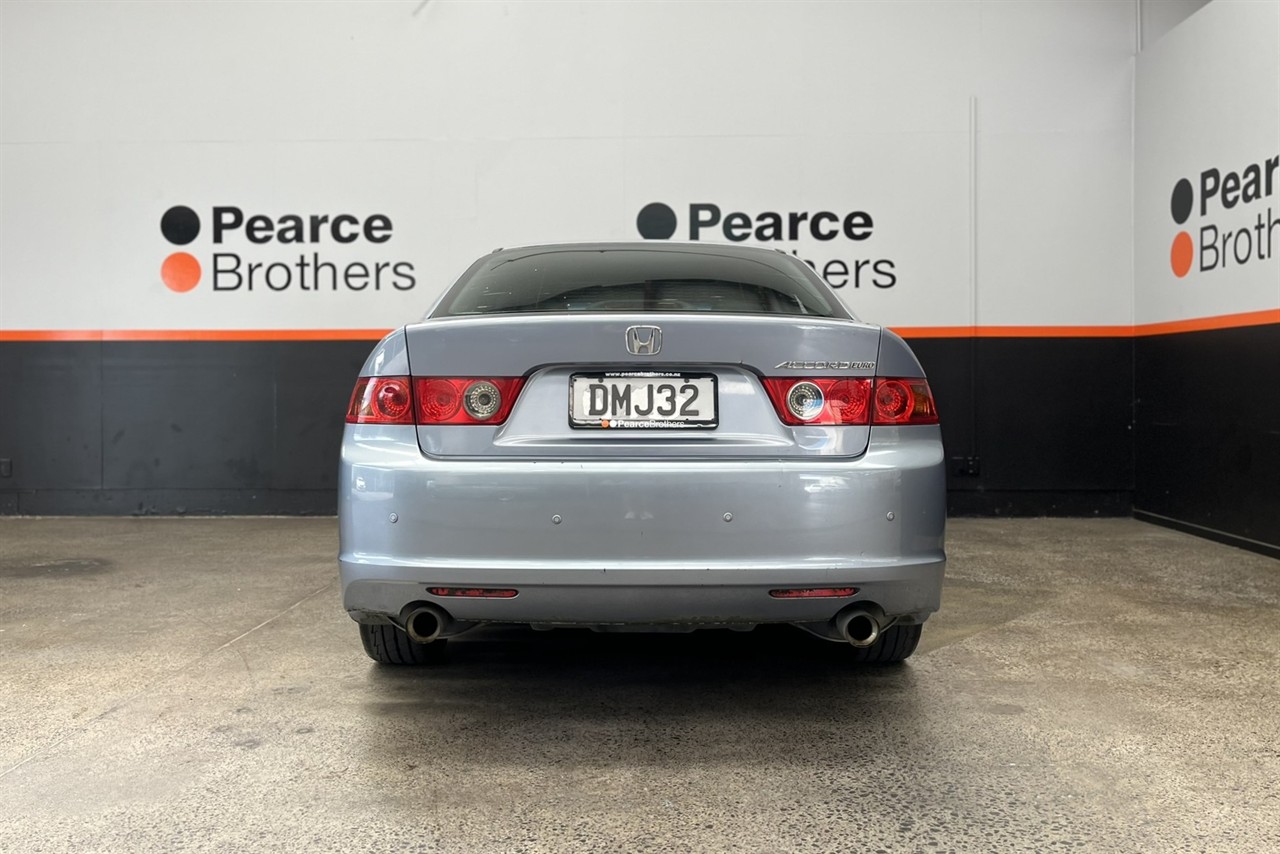 2006 Honda Accord