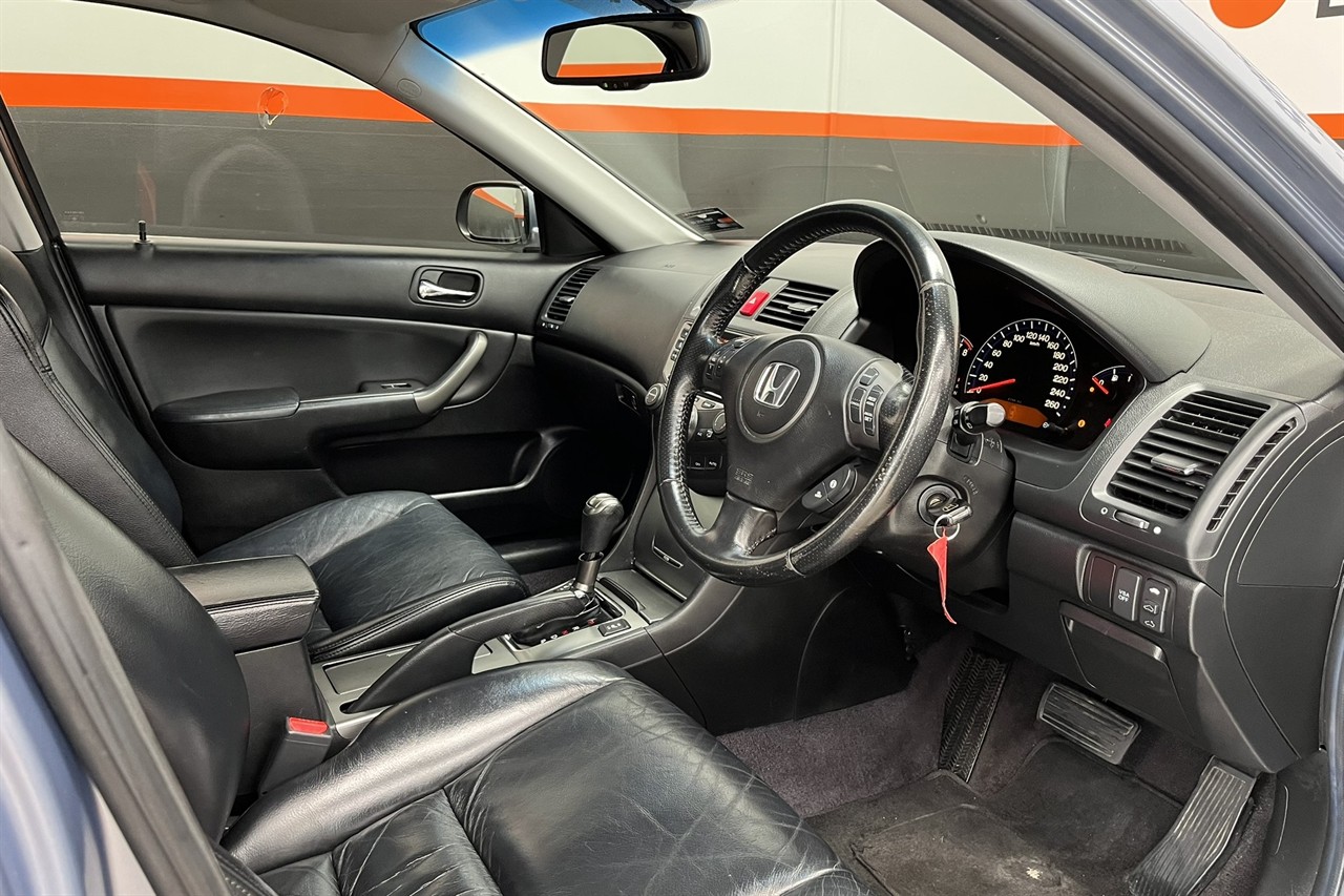 2006 Honda Accord