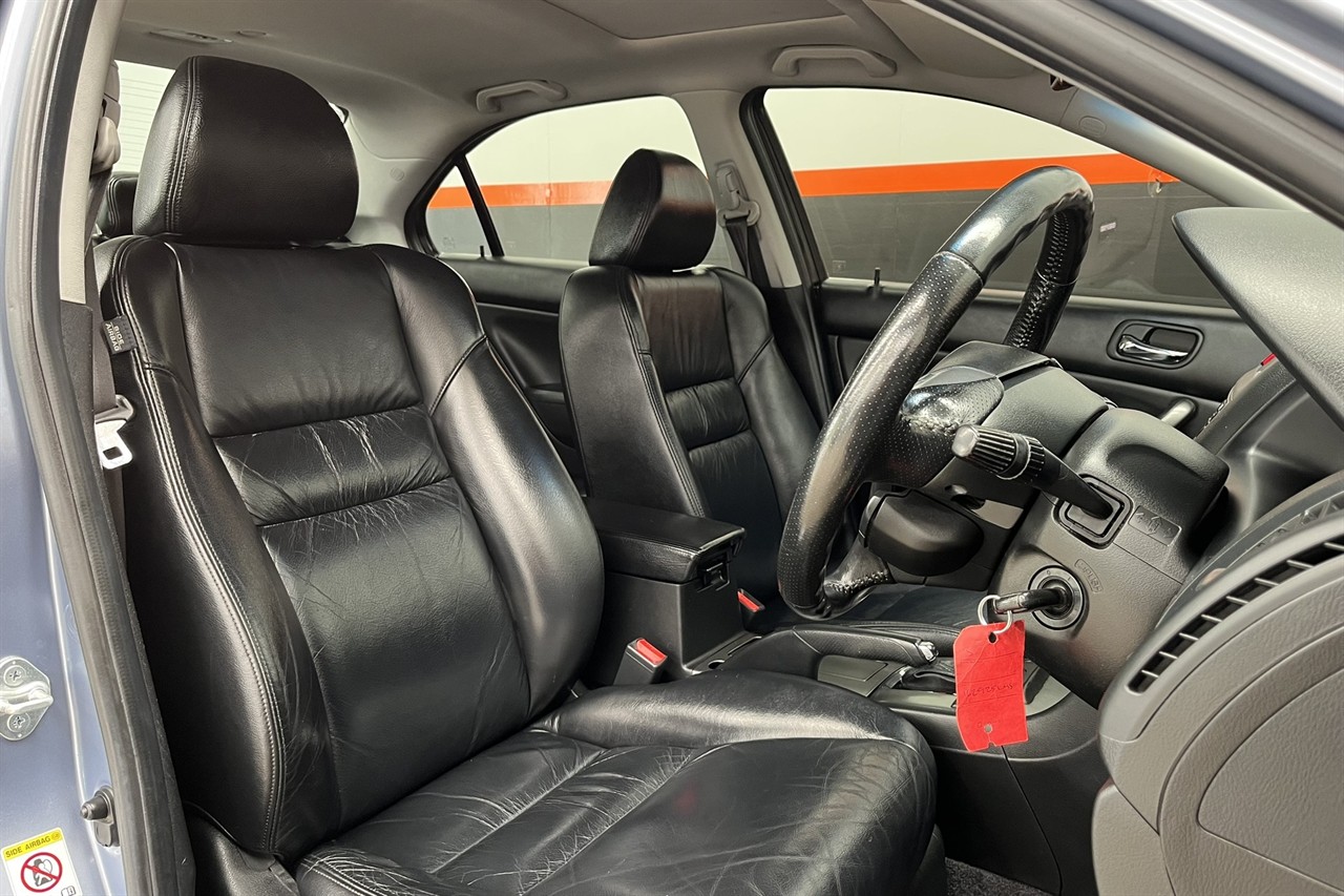 2006 Honda Accord