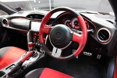 2012 Toyota 86 - Thumbnail
