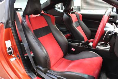 2012 Toyota 86 - Thumbnail