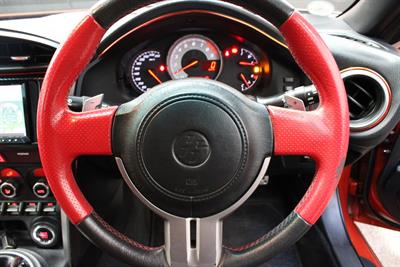 2012 Toyota 86 - Thumbnail