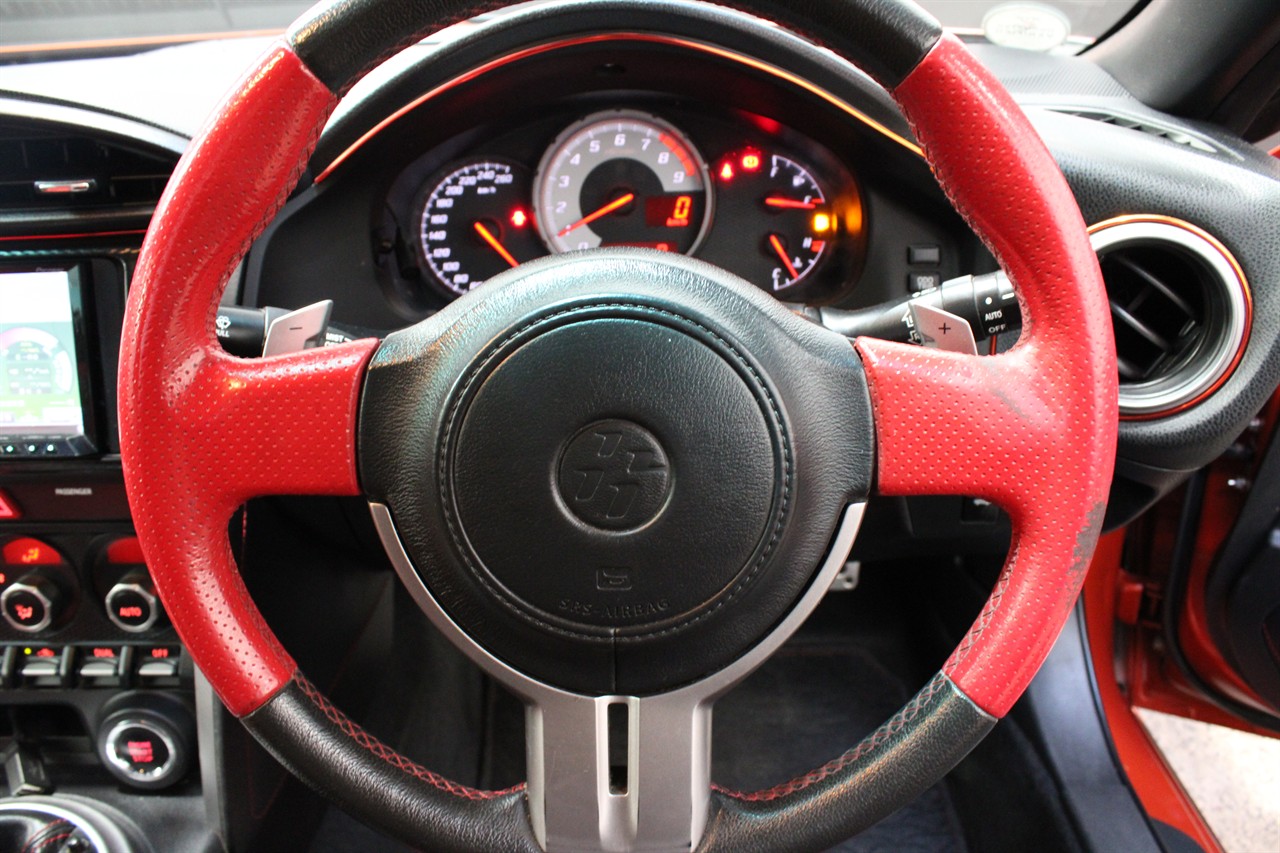 2012 Toyota 86