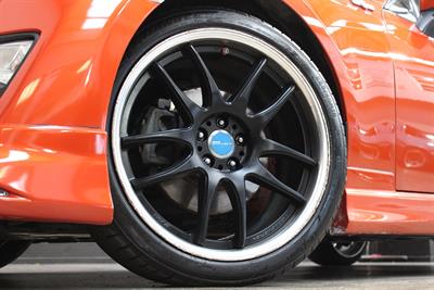 2012 Toyota 86 - Thumbnail
