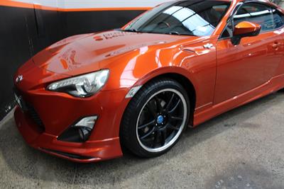 2012 Toyota 86 - Thumbnail