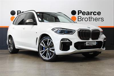 2019 BMW X5 - Image Coming Soon