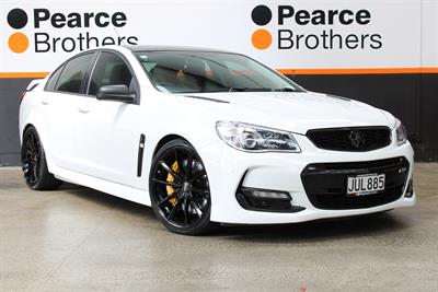 2016 Holden Commodore - Thumbnail