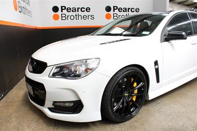 2016 Holden Commodore - Thumbnail