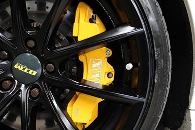 2016 Holden Commodore - Thumbnail