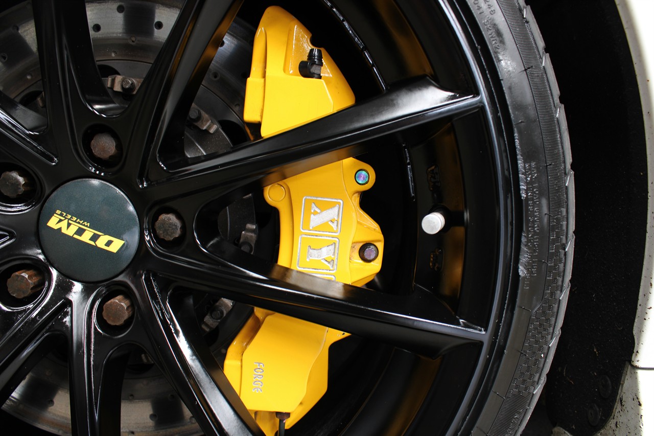 2016 Holden Commodore