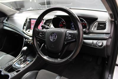 2016 Holden Commodore - Thumbnail