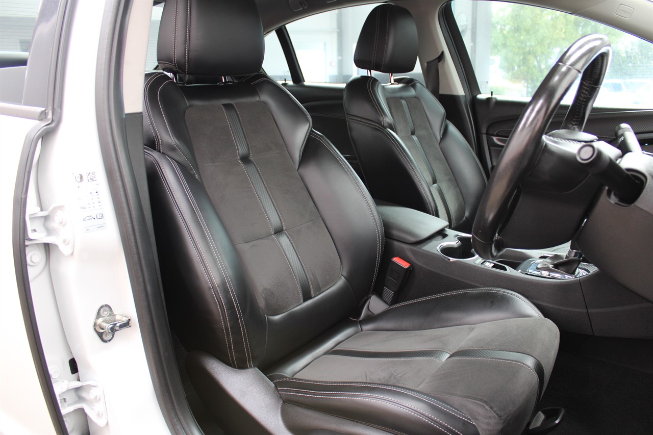 2016 Holden Commodore