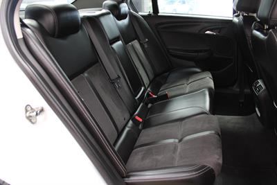 2016 Holden Commodore - Thumbnail