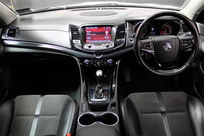 2016 Holden Commodore - Thumbnail