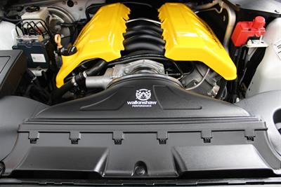 2016 Holden Commodore - Thumbnail