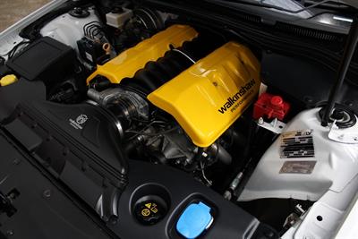 2016 Holden Commodore - Thumbnail