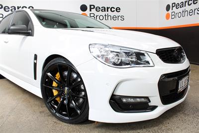 2016 Holden Commodore - Thumbnail