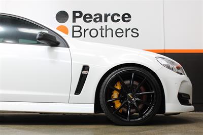 2016 Holden Commodore - Thumbnail