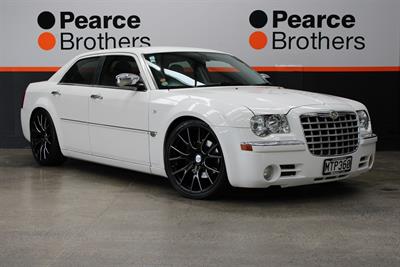 2005 Chrysler 300C