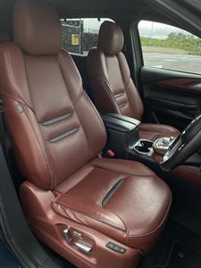 2019 Mazda CX-9 - Thumbnail
