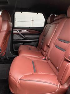 2019 Mazda CX-9 - Thumbnail