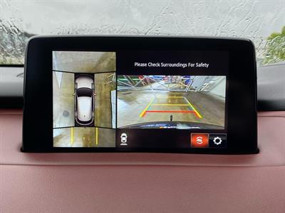 2019 Mazda CX-9 - Thumbnail