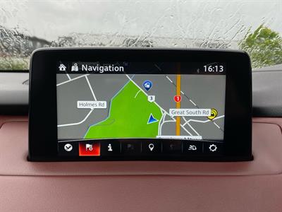 2019 Mazda CX-9 - Thumbnail