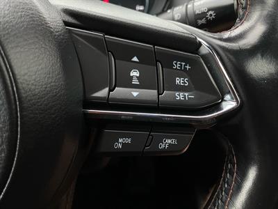 2019 Mazda CX-9 - Thumbnail