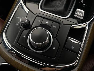2019 Mazda CX-9 - Thumbnail