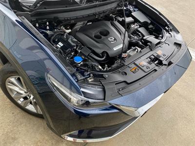 2019 Mazda CX-9 - Thumbnail