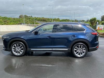 2019 Mazda CX-9 - Thumbnail