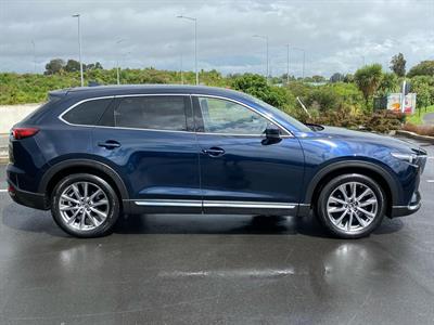 2019 Mazda CX-9 - Thumbnail