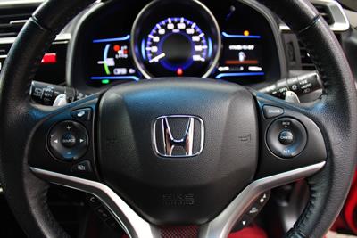 2014 Honda FIT - Thumbnail