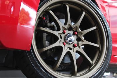 2014 Honda FIT - Thumbnail