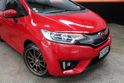 2014 Honda FIT - Thumbnail