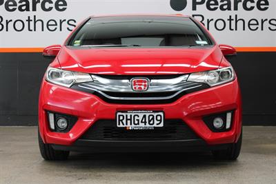 2014 Honda FIT - Thumbnail