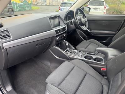 2015 Mazda CX-5 - Thumbnail